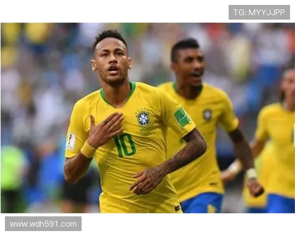 巴西vs德国巅峰对决在线直播精彩不容错过